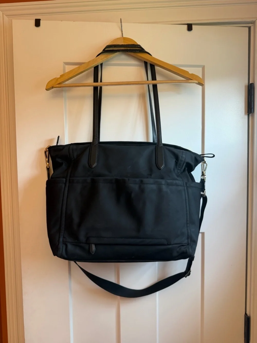 Kate Spade Chelsea Baby Bag